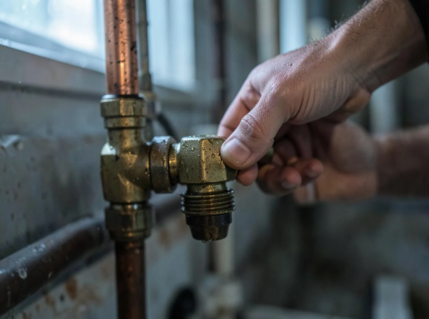 Emergency Plumber Barboursville, VA FAQs
